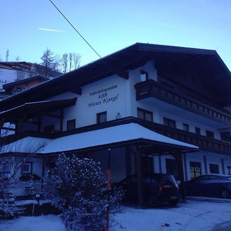 Fruehstueckspension Auer - Haus Kargl Schladming Exterior photo
